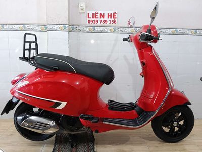 Piaggio vespa bs 65,xe zin đẹp, còn mới lắm. Mua bán Xe máy tại Quận Ninh Kiều Cần Thơ được đăng bởi Ti