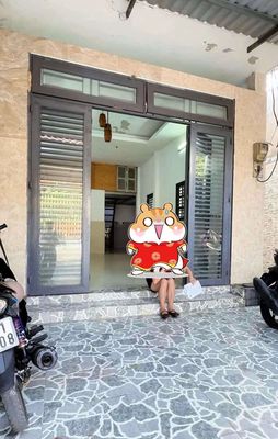 cho thuê nhà Hiệp An Gần ngã 3 sở gà TDM