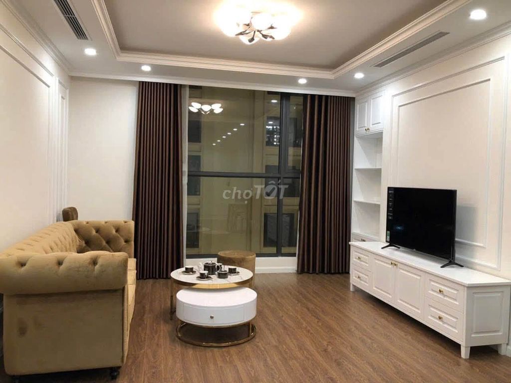 Квартира с 3 спальнями в SUNSHINE RIVERSIDE с панорамным видом