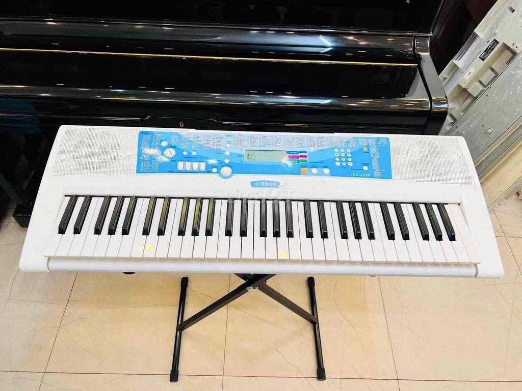 Đàn Organ Nhật Yamaha