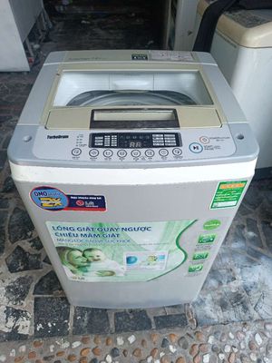 Thanh lí máy giặt LG 7.8kg