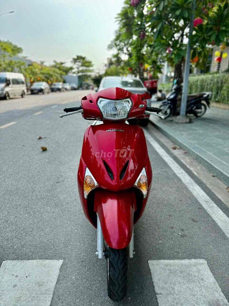 ❤️Honda Lead 2011, BSTP GTĐĐ, CÓ TRẢ GÓP