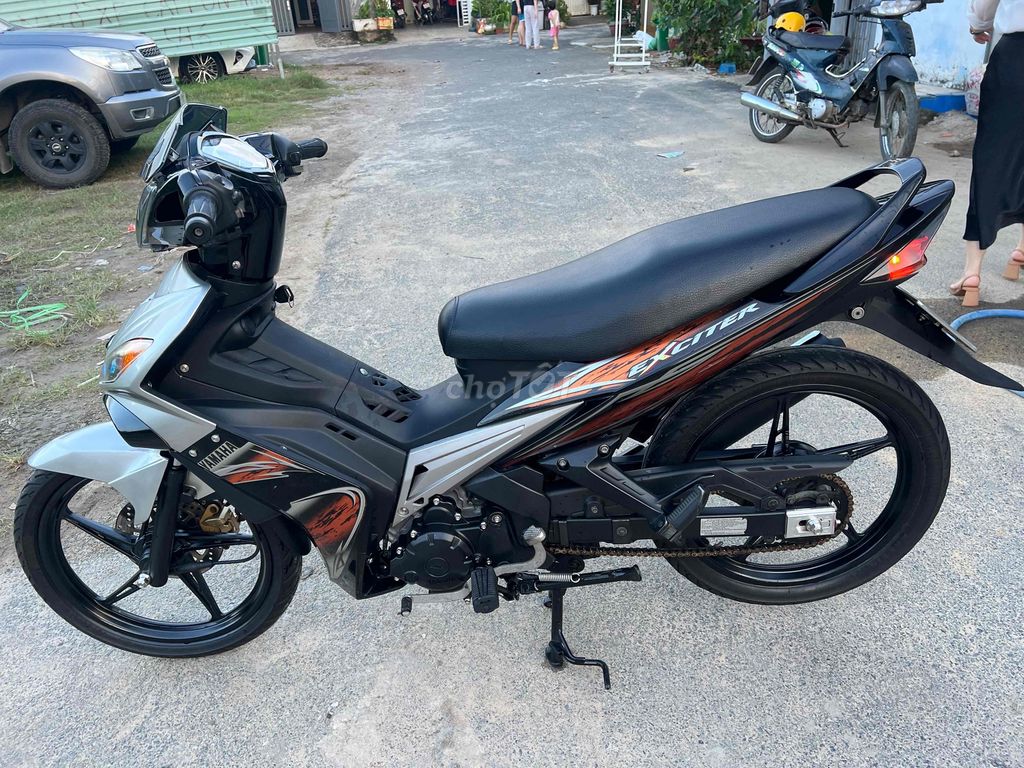 bán hoặc giao lưu. Mua bán Xe máy tại Thành phố Vũng Tàu Bà Rịa - Vũng Tàu được đăng bởi Sang hình 4