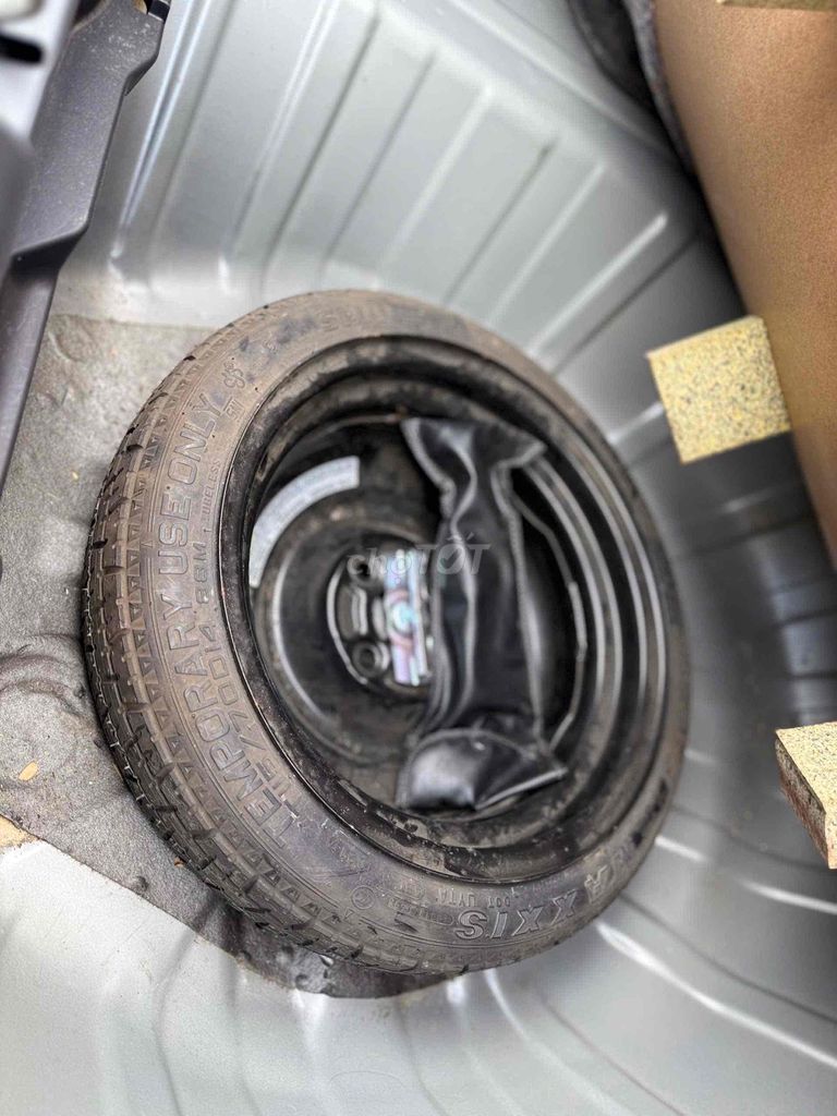 Mitsubishi Attrage 2017 1.2MT - 80000 km. Mua bán Ô tô tại Thành phố Thủ Đức Tp Hồ Chí Minh được đăng bởi Phú xe cũ Mitsubishi  hình 9