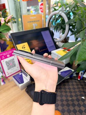 Samsung Galaxy Z Fold 6 5G 256GB Bạc