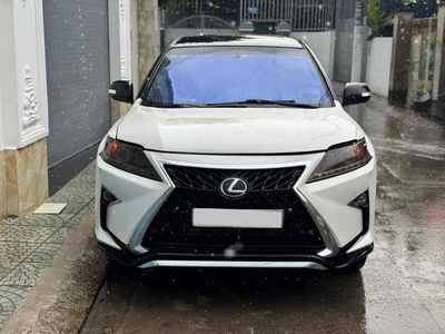 LEXUS RX 330 - 2007. Mua bán Ô tô tại Huyện Hóc Môn Tp Hồ Chí Minh được đăng bởi Nguyễn Đăng Minh