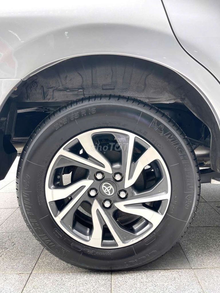 🍀 INNOVA 2022 - Số Sàn chuẩn xe gia đình 🍀. Mua bán Ô tô tại Thành phố Biên Hòa Đồng Nai được đăng bởi Thịnh Toyota Bình Dương hình 11