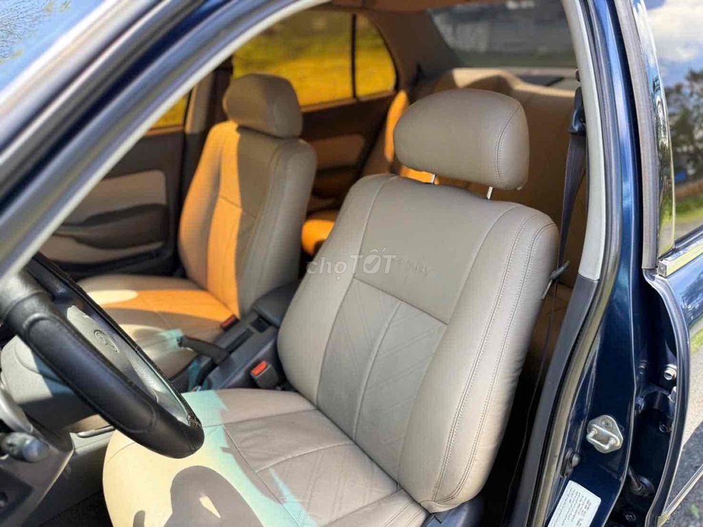 TOYOTA CAMRY BÁNH MÌ - 1997. Mua bán Ô tô tại Quận 11 Tp Hồ Chí Minh được đăng bởi Lê Đình Luật hình 6