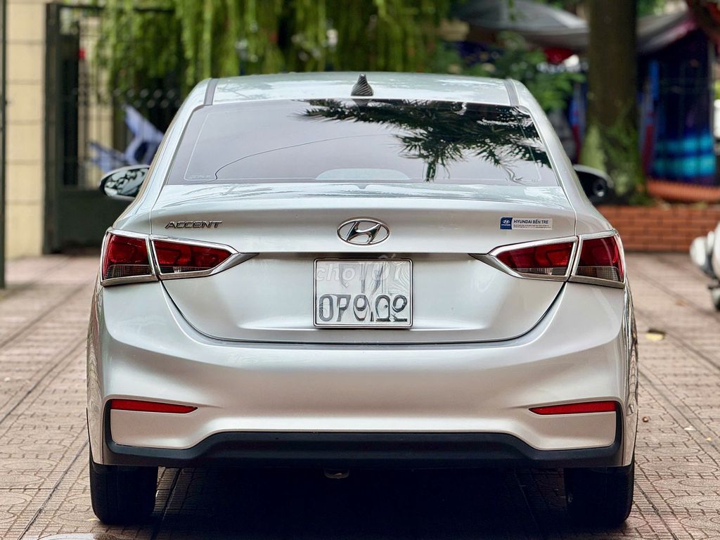 Hyundai_Accent 1.5 MT 2019. Mua bán Ô tô tại Quận Long Biên Hà Nội được đăng bởi Linh hình 5