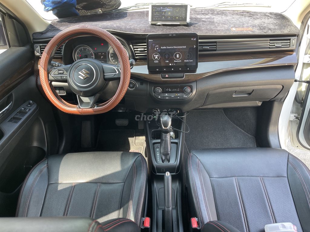 Suzuki Ertiga 2020 Sport - 570000 km. Mua bán Ô tô tại Thành phố Thủ Đức Tp Hồ Chí Minh được đăng bởi Diep tieu bang hình 3