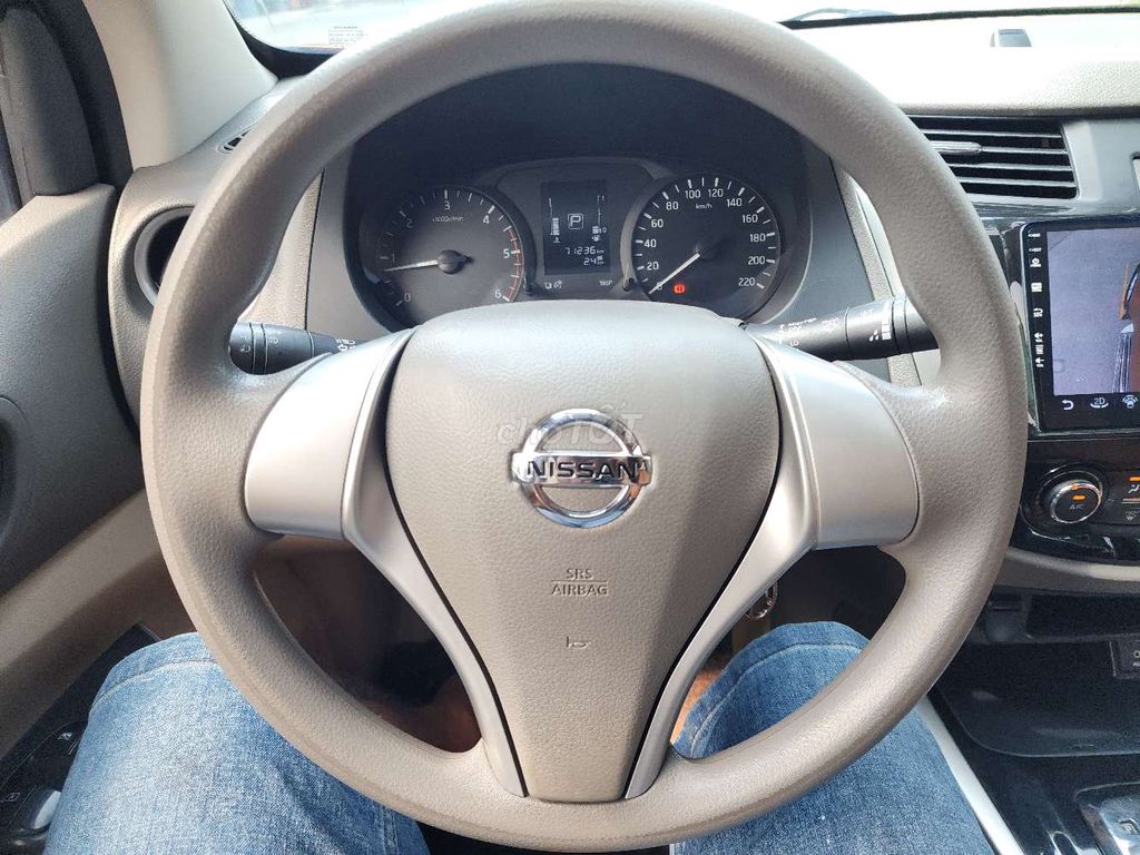 Bán tải NAVARA chính chủ bán , xe mua mới từ đầu. Mua bán Ô tô tại Quận 12 Tp Hồ Chí Minh được đăng bởi Pham quang son hình 8