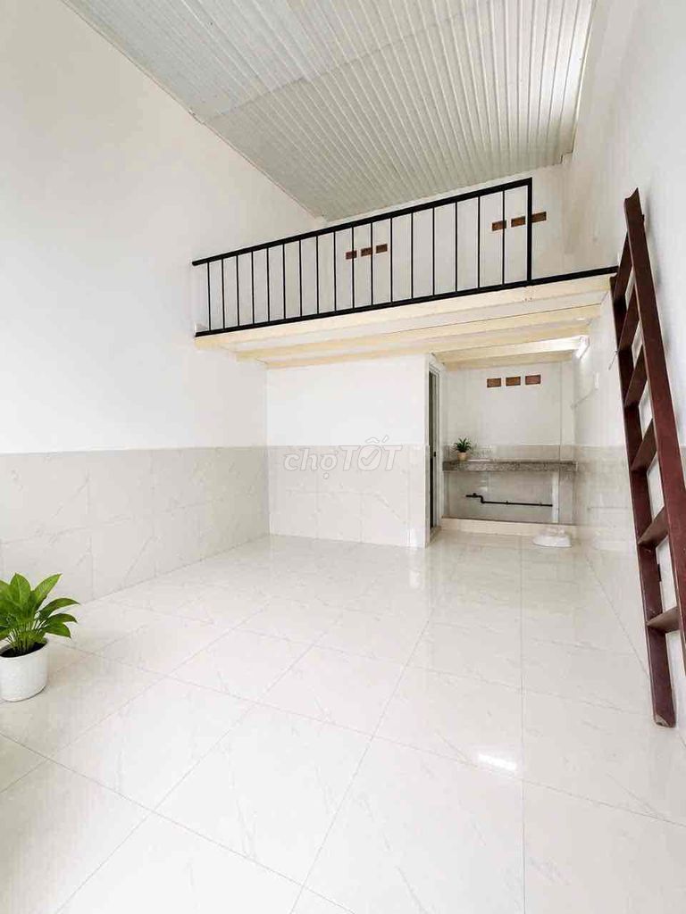 DÃY TRỌ MỚI NGAY TRẦN ĐẠI NGHĨA - KCN LÊ MINH XUÂN - NHẬN XE ĐIỆN🔥🔥🔥🔥🔥