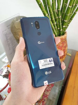 LG G7 ThinQ dùng tốt,nhỏ gọn,mạnh mẽ,zinfullcn,rẻ