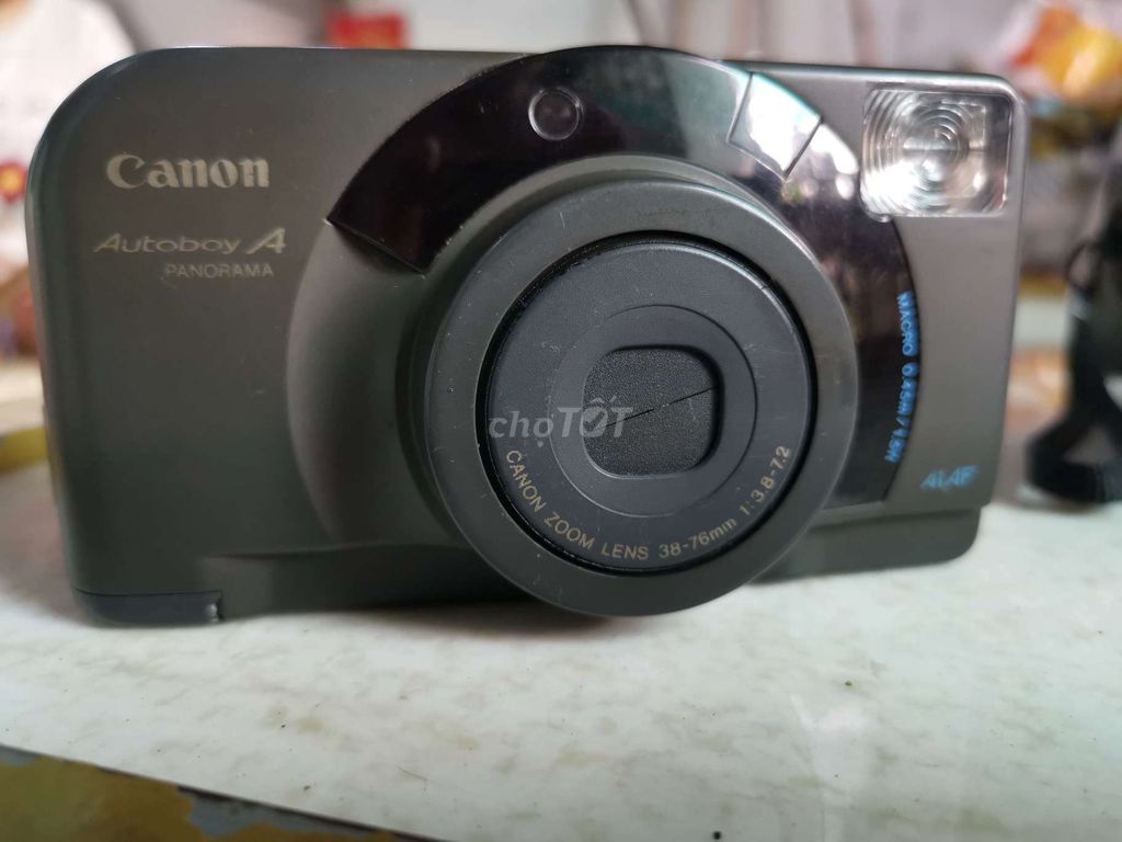 canon autoboy A