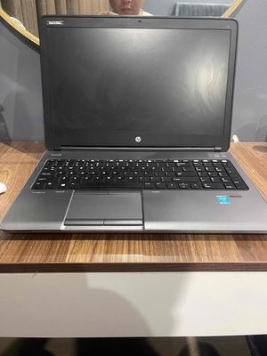 Thanh lý laptop HP 650G1