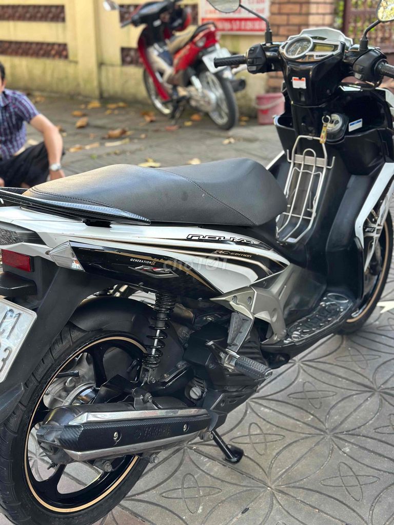 Novo 5. Mua bán Xe máy tại Thành phố Trà Vinh Trà Vinh được đăng bởi Xe máy 36 hình 4