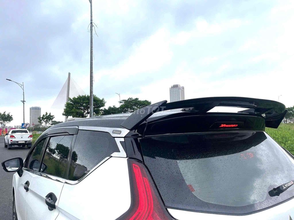 Mitsubishi Xpander 2019 1.5MT - 96000 km. Mua bán Ô tô tại Quận Ngũ Hành Sơn Đà Nẵng được đăng bởi Đặng Minh Tuấn hình 7
