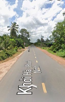 195Triệu/171m2-Mặt tiền đường số 5 (nhựa 20m)-Dương Minh Châu-Sổ Sẵn. Mua bán đất tại Huyện Dương Minh Châu Tây Ninh được đăng bởi Kiên Ký Gửi Mua Bán BĐS
