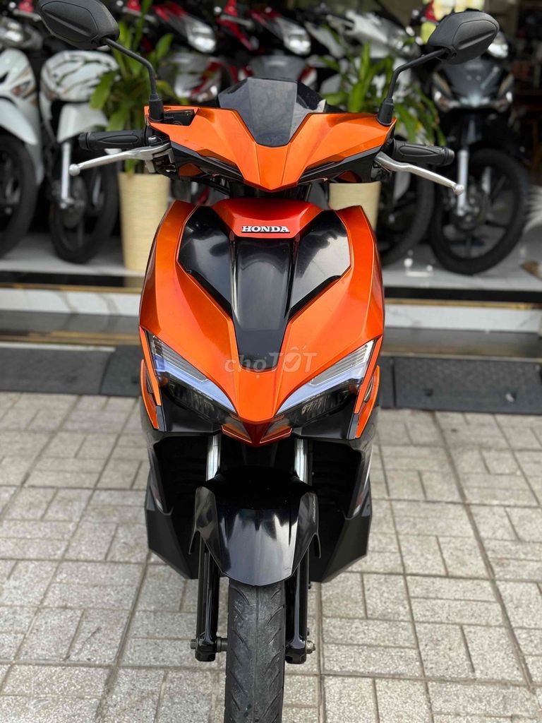 🌈 AB HSCT XE ĐẸP MÀU ĐẸP MÂY ZIN MẠNH VỌT💥CÓ GÓP💥. Mua bán Xe máy tại Thành phố Sóc Trăng Sóc Trăng được đăng bởi Mạnh Huỳnh hình 1