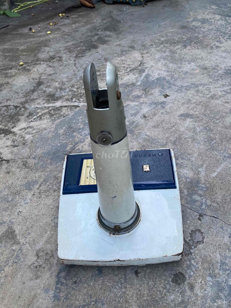 Chân quạt Hitachi Trắng, Xanh. Mua bán Quạt tại Huyện Thuỷ Nguyên Hải Phòng được đăng bởi Đại Nam hình 1