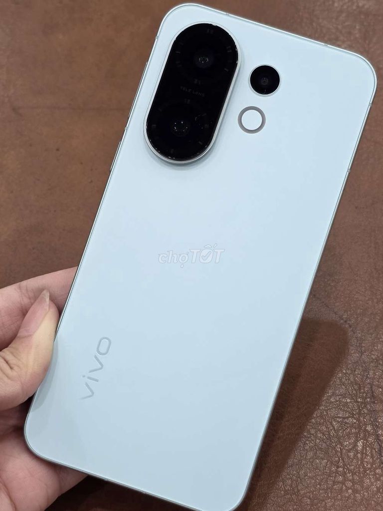 Vivo S30 Pro mini Xanh 12GB/256GB Dimensity 9300+. Mua bán Điện thoại tại Quận Đống Đa Hà Nội được đăng bởi Hiếu Android Shop hình 1