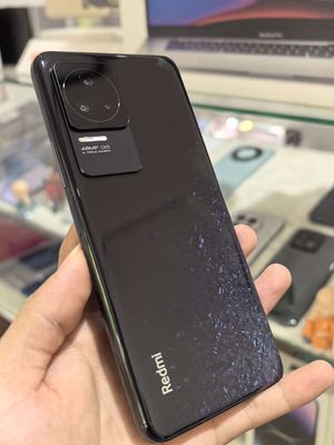 Redmi K50 (8/128) Nguyên Zin Mạnh. Mua bán Điện thoại tại Thành phố Buôn Ma Thuột Đắk Lắk được đăng bởi Nguyễn Ngọc Nhật