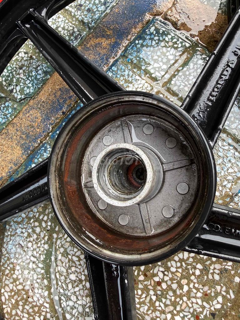 mâm honda thăng đùm 5 cây. Mua bán Phụ tùng xe tại Thành phố Biên Hòa Đồng Nai được đăng bởi Hưng hình 5