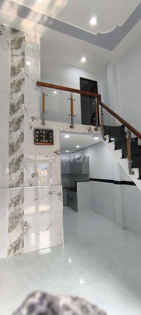 Nhà 3PN 2WC gần Vạn Phúc city hbphuoc ,Thủ Đức