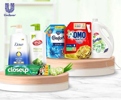 Nhân viên sale thị trường ngành hoá mỹ phẩm