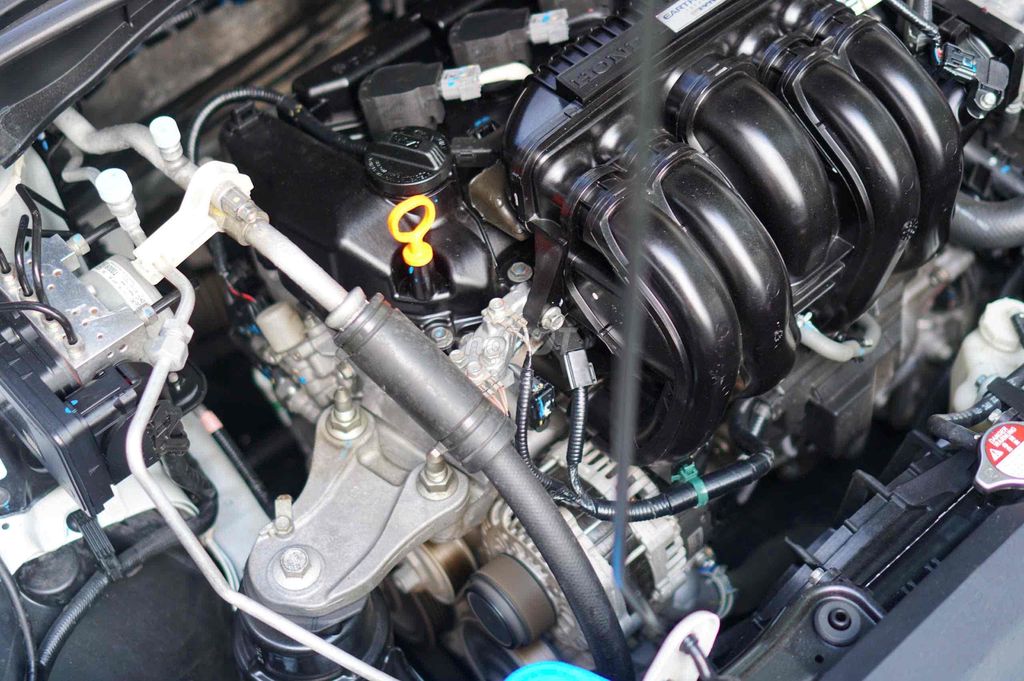 city rs 2022 mua mới từ đầu