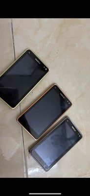Màn zin Nokia N8 tháo máy. Mua bán Linh kiện (RAM, Card...) tại Quận Tân Phú Tp Hồ Chí Minh được đăng bởi Min Min