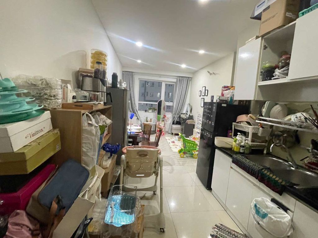 Продажа квартиры 60 кв.м в ЖК Phoenix 1, Quận 8