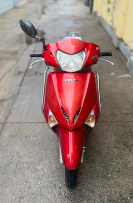 Honda Lead 2010 đẹp, máy êm biển SG