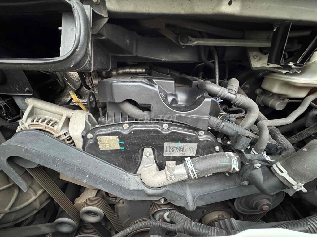 Đổi xe cần bán Transit 2023. Mua bán Ô tô tại Quận Bình Tân Tp Hồ Chí Minh được đăng bởi Vinh Phu hình 9