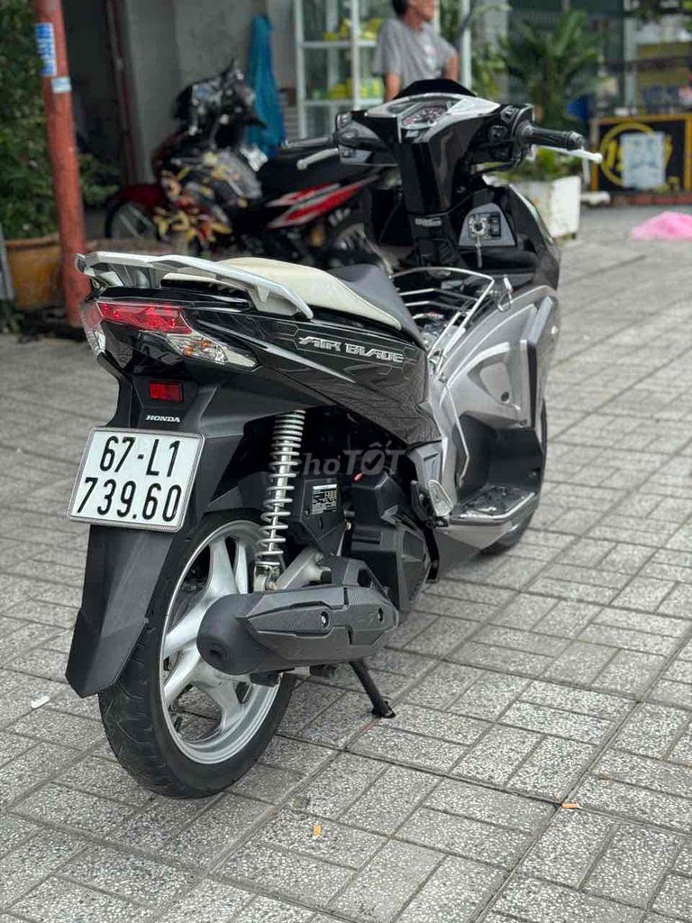 Air Blade Fi 125 2016 máy zin biển 67. Mua bán Xe máy tại Thành phố Long Xuyên An Giang được đăng bởi Hoàng Thiện Khang    Khang 67 hình 3