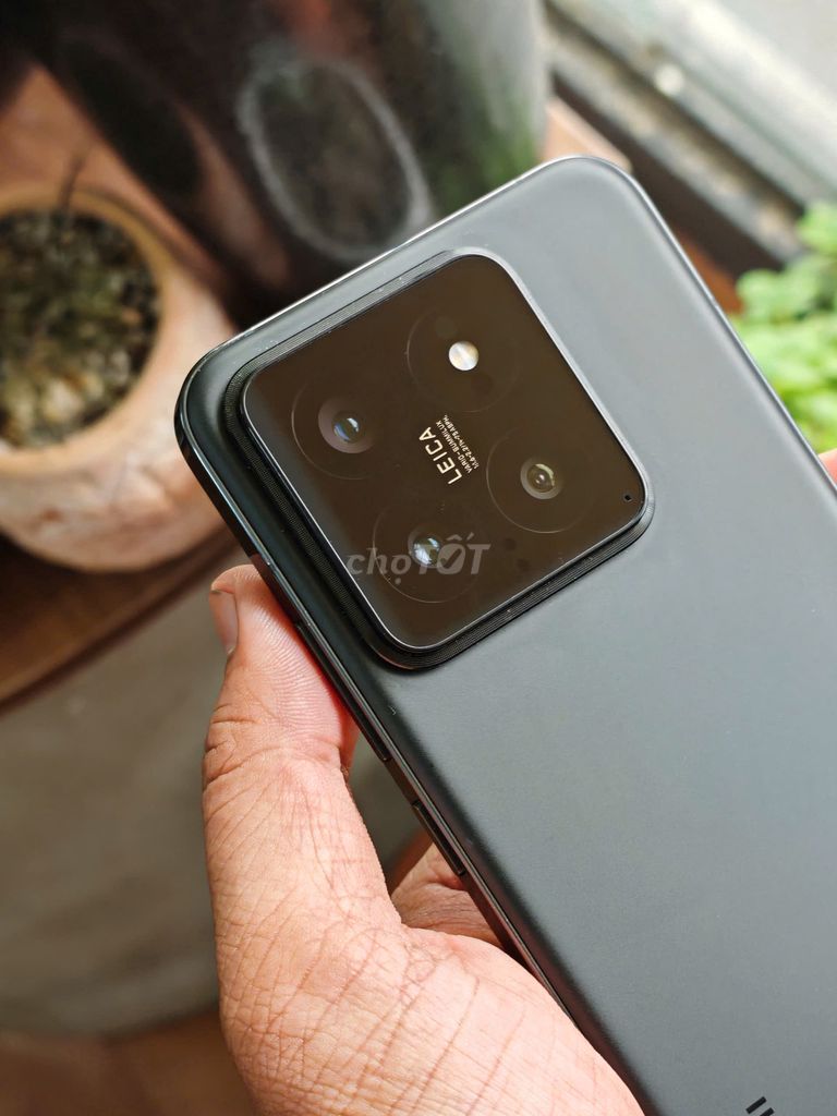 Xiaomi 14 | 14 Pro | 14 Ultra 5G Snap 8 Gen 3. Mua bán Điện thoại tại Quận Gò Vấp Tp Hồ Chí Minh được đăng bởi Võ Tấn Vui  hình 5