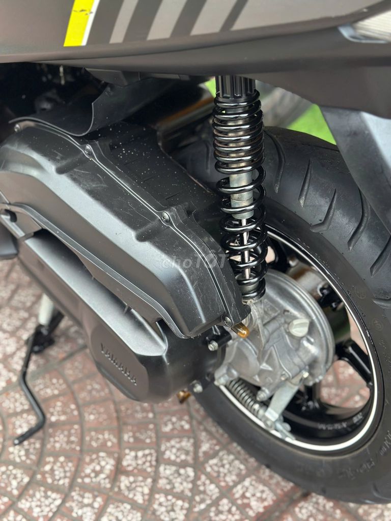 Freego 125cc 2021 bs 59v3-50140. Mua bán Xe máy tại Quận Phú Nhuận Tp Hồ Chí Minh được đăng bởi MrS Linh Xe39 hình 5