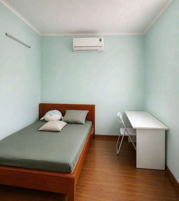 Аренда · 3 комн. · 55 м² · Quận Gò Vấp, ул. Đường Phan Huy Ích