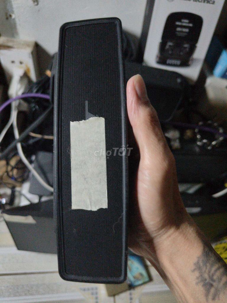 Loa Bluetooth Bose SoundLink Mini2. Mua bán Tivi, Âm thanh tại Quận 11 Tp Hồ Chí Minh được đăng bởi Khánh Minh Nguyễn quý hình 1