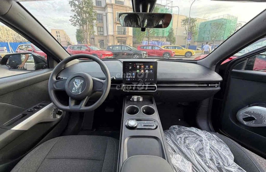 VinFast Lux SA2.0 2025. Mua bán Ô tô tại Huyện Đông Anh Hà Nội được đăng bởi  cнợ тỐт hình 3