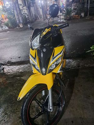 Jupiter bs55 xe có lên đĩa sau Sh hơn 3 triệu. Mua bán Xe máy tại Quận 12 Tp Hồ Chí Minh được đăng bởi Trái táo xanh