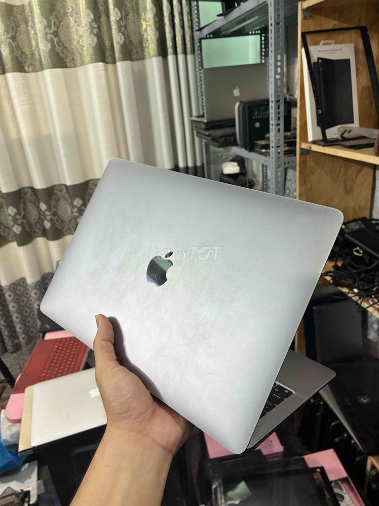 macbook air m1. Mua bán Laptop tại Thành phố Biên Hòa Đồng Nai được đăng bởi Phú PC Laptop hình 1