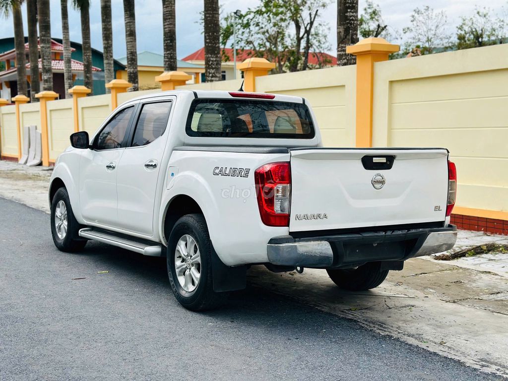 Bán tải Nissan Navara 2017 1 chủ. Mua bán Ô tô tại Huyện Yên Thành Nghệ An được đăng bởi Hai hình 4