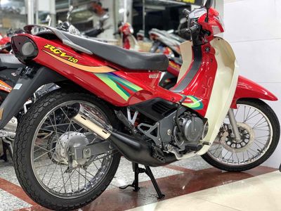 Xipo RGV2002 HảiQuanChínhNghạch nguyên bản zin 90%. Mua bán Xe máy tại Quận Phú Nhuận Tp Hồ Chí Minh được đăng bởi Cungsport hình 1