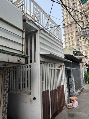 Rent · 3 bd · 30 м² · Quận 7, ул. Đường Phạm Hữu Lầu