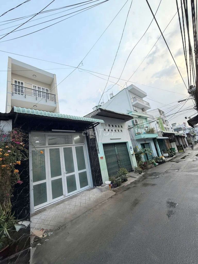 💧🔥Nhà Liên Khu 16-18 Bình Trị Đông, Sát Khu Tên Lửa. Mua bán Nhà ở tại Quận Bình Tân Tp Hồ Chí Minh được đăng bởi Quang hình 11