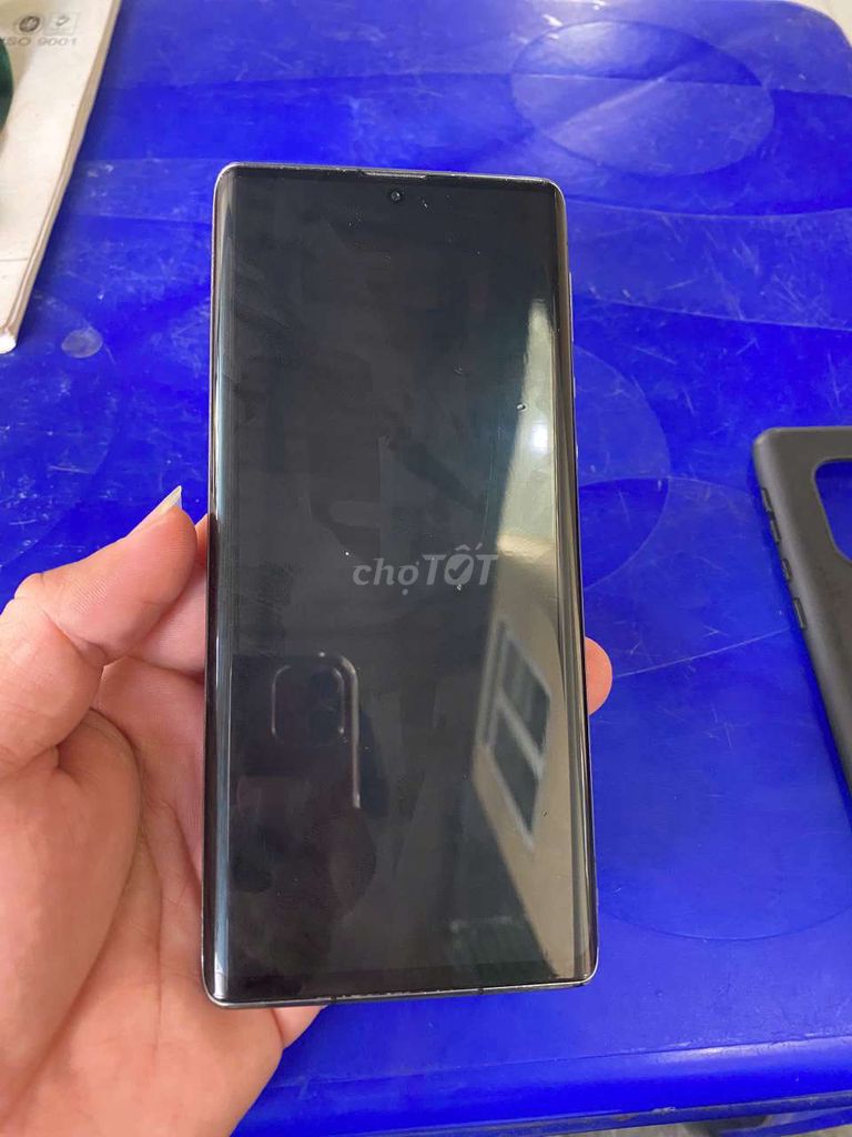 Sharp Aquos R6 Ram12/128GB. Mua bán Điện thoại tại Huyện Thới Lai Cần Thơ được đăng bởi Ct - Xýt Five - hình 1