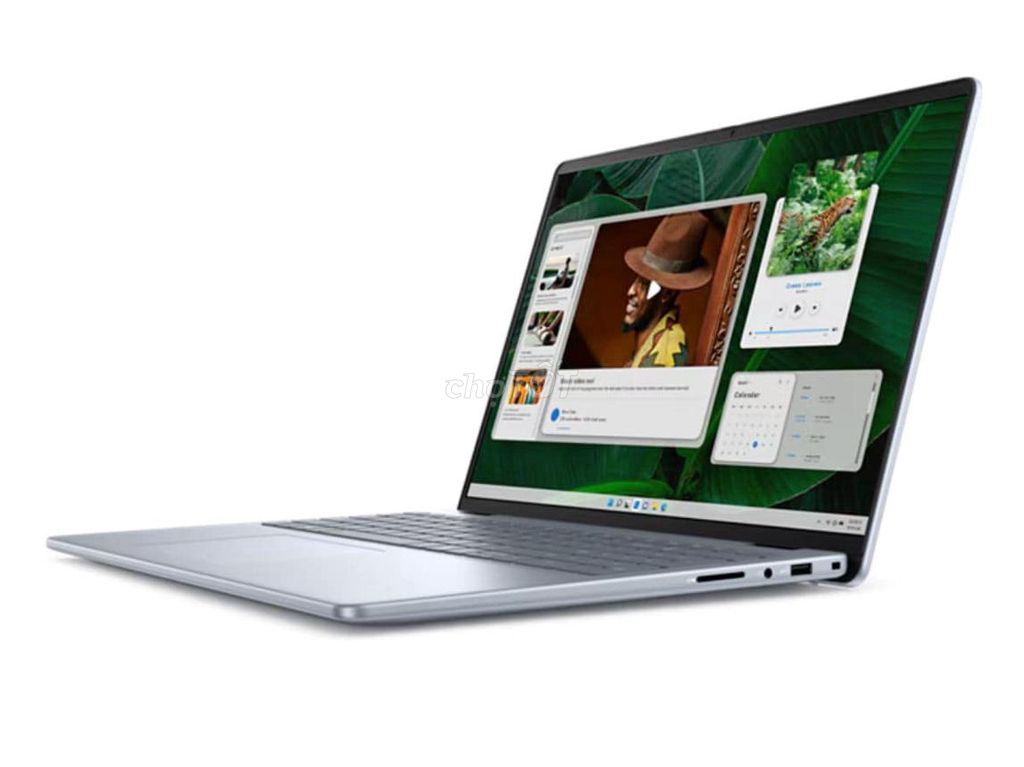 💻 Dell Inspiron 5640/Core7-150U/24GB/1TB/FullBox. Mua bán Laptop tại Quận 10 Tp Hồ Chí Minh được đăng bởi TTCenter hình 1
