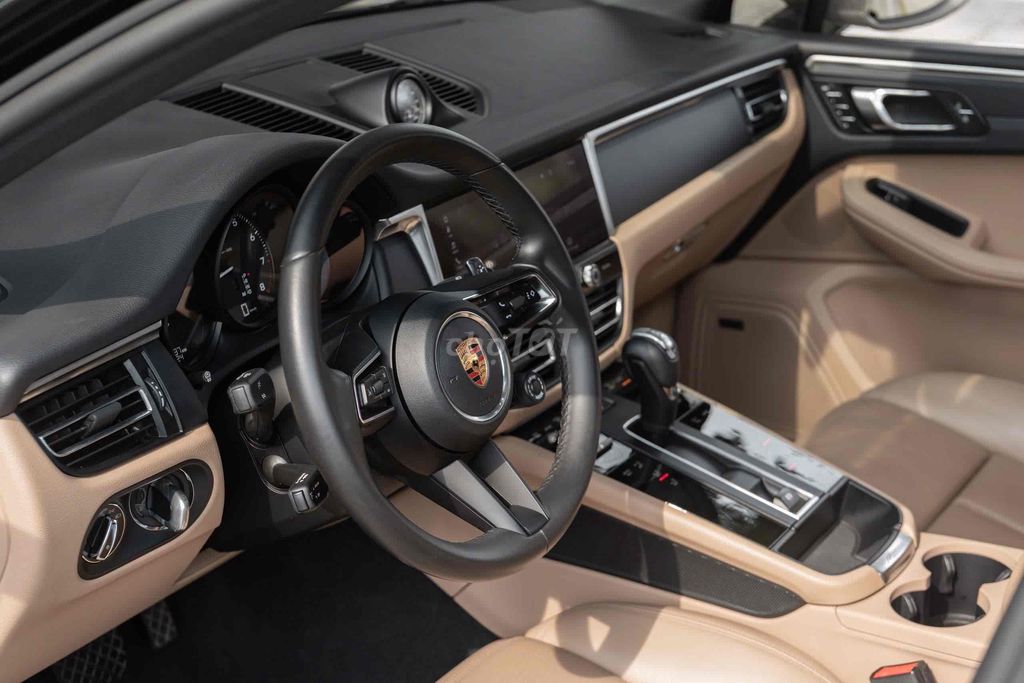 Porsche Macan 2021 S - 45000 km. Mua bán Ô tô tại Quận 7 Tp Hồ Chí Minh được đăng bởi TrầnKimLA hình 11