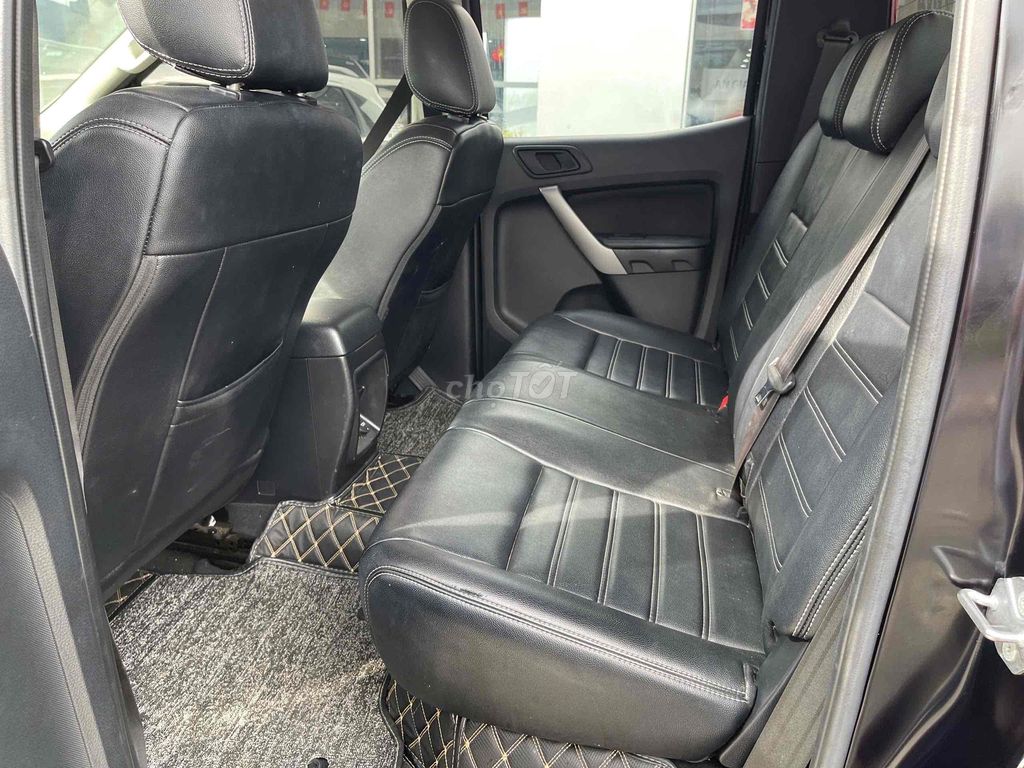 Ranger 2022 XLS 4x2 AT. Trả trước 200tr nhận xe.. Mua bán Ô tô tại Huyện Châu Thành Đồng Tháp được đăng bởi Luân Ford hình 11